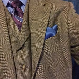 Meet your Posher, Joe